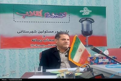  هوشمند شدن 3673 کنتور برق در کهگیلویه