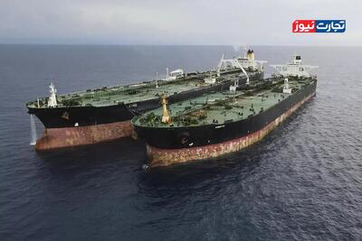  اگر تراستی‌ها پول نفت را بازنگردانند دارایی‌های آنها ضبط می‌شود / پول نفت از چین به امارات منتقل می‌شود؟