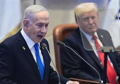  آکسیوس: ترامپ و نتانیاهو بر افزایش فشار اقتصادی علیه ایران توافق کردند