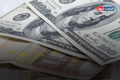  قیمت دلار امروز یکشنبه 26 بهمن 1404 / روند افزایشی دلار روی موج تقاضای تازه + جدول قیمت ارزها
