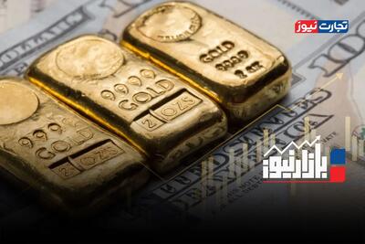  بازارنیوز | هجوم خریداران به بازارهای ارز و طلا + ویدئو