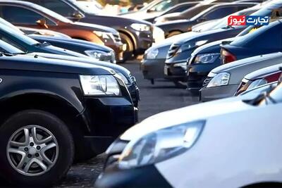  قیمت خودرو امروز 26 بهمن 1404 / فرمان بازار خودرو به سمت کاهش قیمت چرخید؟ + جدول