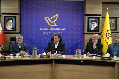  «پویش همت»؛ فراخوان سراسری پست برای عبور از شلوغی آخر سال