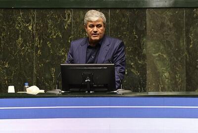  تاجگردون: ادعای گران کردن آرد یا گندم توسط مجلس صحیح نیست