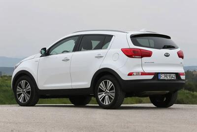  فروش فوق العاده کیا اسپورتیج ۲۰۲۵ امروز یکشنبه ۲۶ بهمن ۱۴۰۴ آغاز می‌شود؛ شرایط فروش و قیمت