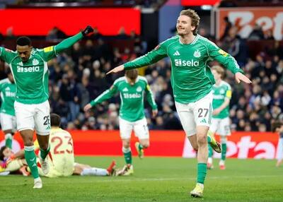  طلسم‌شکنی ولتماده پس از بحران وحشتناک