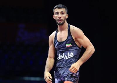  دلیل غیبت قهرمان المپیک در تیم ملی مشخص شد