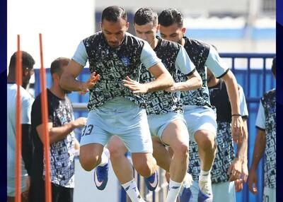  تغییر استراتژی ساپینتو برای بازی بزرگ