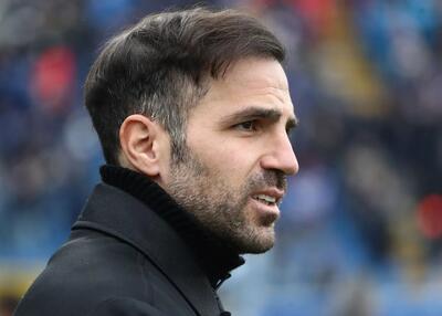  عصبانیت فابرگاس از موراتا: برو سراغ یک کار دیگر!