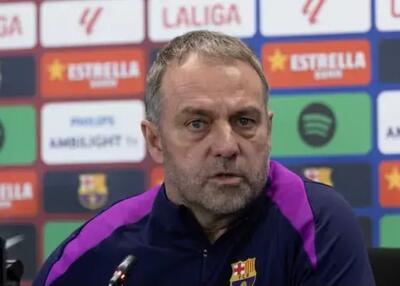  فلیک: به اتاق داور رفتم و گفتم توضیح بده!