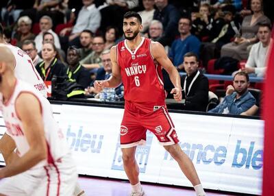  جدال زیرسبد امینی با غول‌‌ یورولیگ!