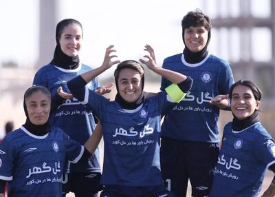  افسانه: مجیدی فوتبالیستم کرد جانواریو ملی‌پوش!