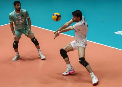  تعویضی از جنس طلا: شهداب از خودی ضربه خورد