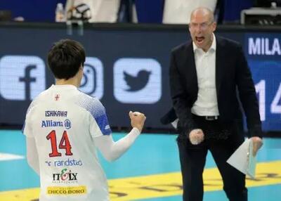  سرمربی ایران به جنگ غول‌کش ایتالیا می‌رود