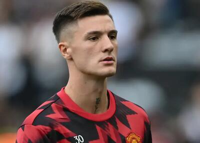  ششکو راز تحولش در یونایتد را فاش کرد