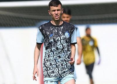  آسانی خیال ساپینتو را راحت کرد(عکس)