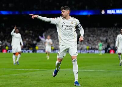  فده والورده: زمانش رسیده که عاقل‌تر شویم