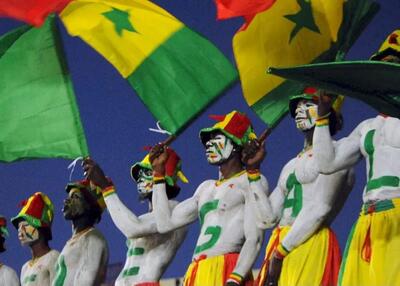  وضعیت بحرانی هواداران دستگیر شده سنگال در مراکش