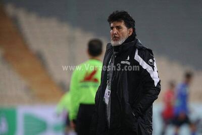  بیانی: این بازیکن، طارمی آینده استقلال است