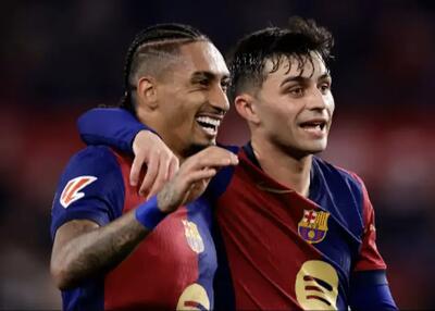  بازگشت فوق ستاره برای به زیر کشیدن رئال