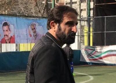  نوری: استقلال اسیر سخت‌گیری داور شد