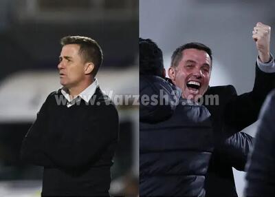  سقوط باورنکردنی اوسمار ۲۰۲۶