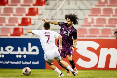  صعود السد پس از پیروزی مقابل تراکتور