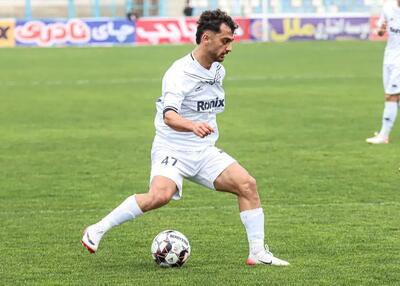  نگرانی بزرگ پرسپولیس از خبر جنجالی در انزلی