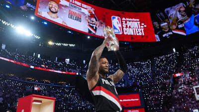  آقایی تک تیرانداز حتی با مصدومیت!