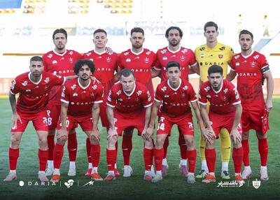  تهدید ستاره‌های پرسپولیس، ورود آکادمی!