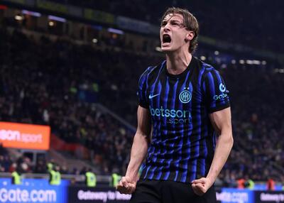  دربی فراموش‌نشدنی در ایتالیا: بهتر از ولنتاین!