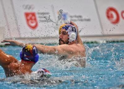  لیست تیم ملی واترپلوی‌ ساحلی اعلام شد