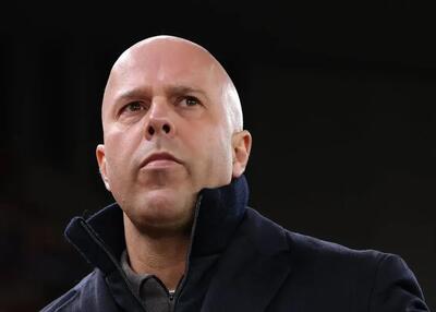  اشلوت: خوشحالم صلاح دوباره گل زد