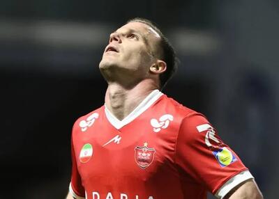  دنیل گرا پیش به سوی شجاع خلیل‌زاده!