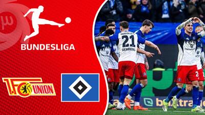  خلاصه بازی هامبورگ 3 - یونیون برلین 2