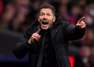  مخالفت سیمئونه با نظر جنجالی اوبلاک