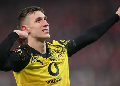  رئال با مدافع مد نظرش توافق کرد: 40 میلیون یورو