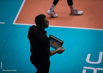  واکنش به شکست باورنکردنی: باید یقه بازیکنانم را بگیرم