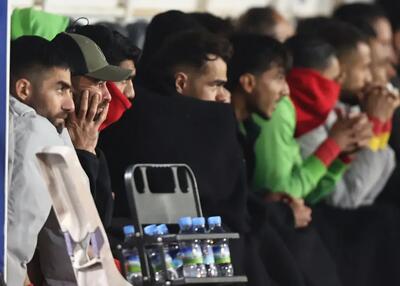  بدترین آمار شکست تاریخ پرسپولیس!