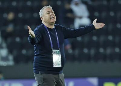  جریمه سنگین اسکوچیچ برای عدم مصاحبه