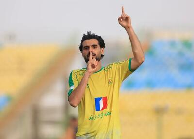  یک لیگ‌برتری نفت را لیگ برتری می‌کند! (عکس)