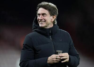  سه مشتری برای سرمربی اخراجی تاتنهام