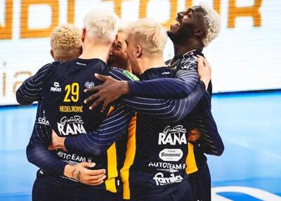  هیچکس جلودار آن‌ها نیست، حتی روبرتو پیاتزا!