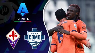  خلاصه بازی کومو 1 - فیورنتینا 2