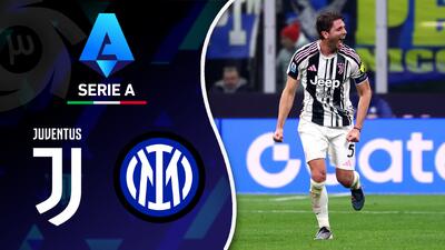  خلاصه بازی اینتر 3 - یوونتوس 2