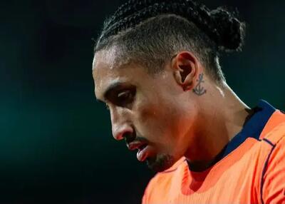  بارسلونا بدون این ستاره زمین می‌خورد