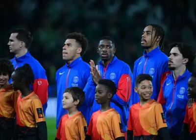  واکنش سریع پی‌اس‌چی پس از جنجال دمبله