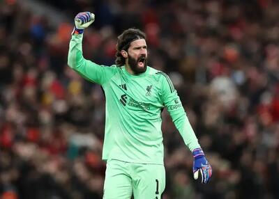  لیورپول 3-0 برایتون | بازگشت باشکوه صلاح به اوج