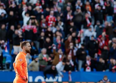  عصبانیت اوبلاک: لالیگا را رها کرده‌ایم!