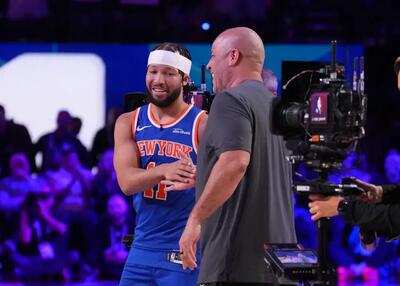  ریک برانسون: پاسوری که پسرش را قهرمان کرد